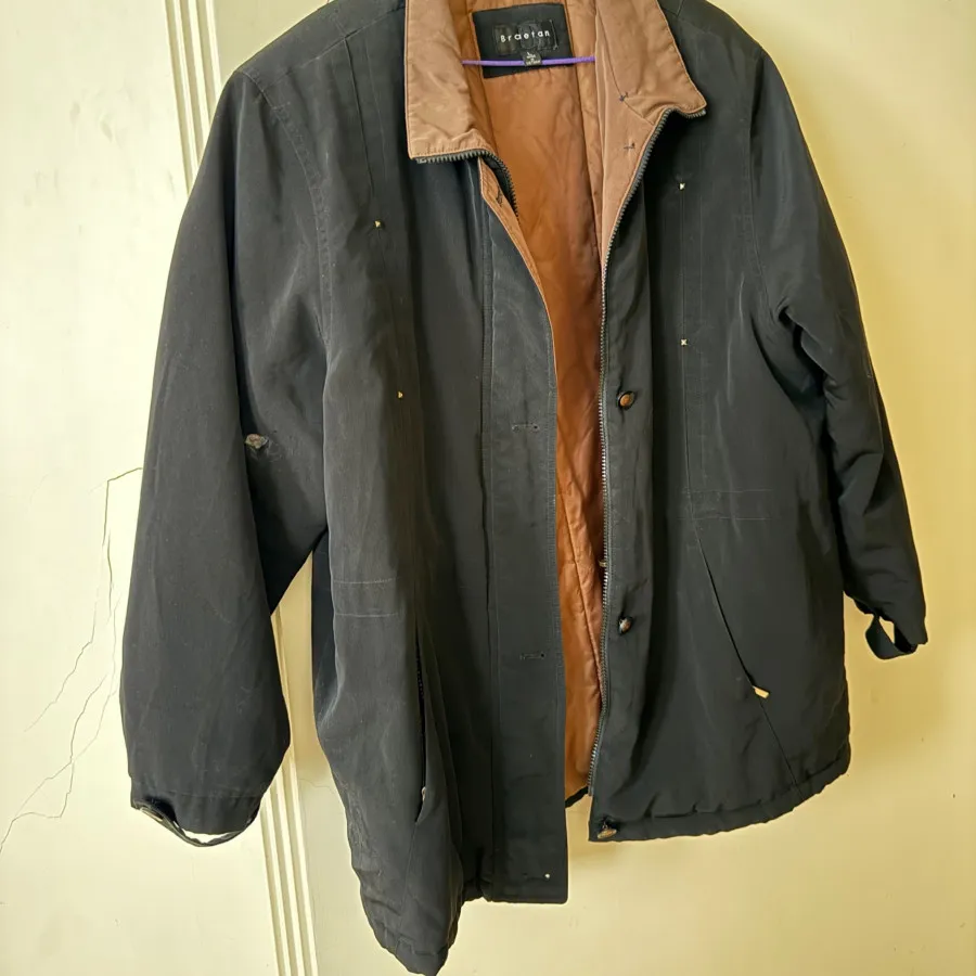 کاپشن مردانه از امریکا