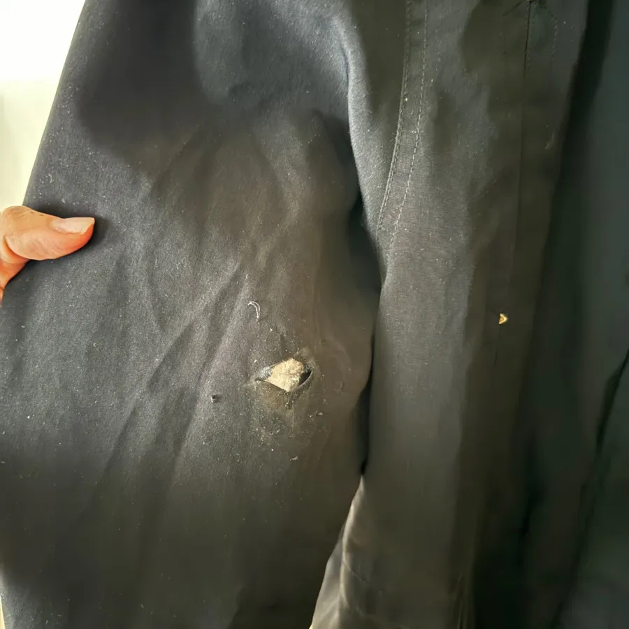 کاپشن مردانه از امریکا