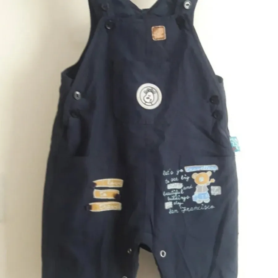 سرهمی کاپشن