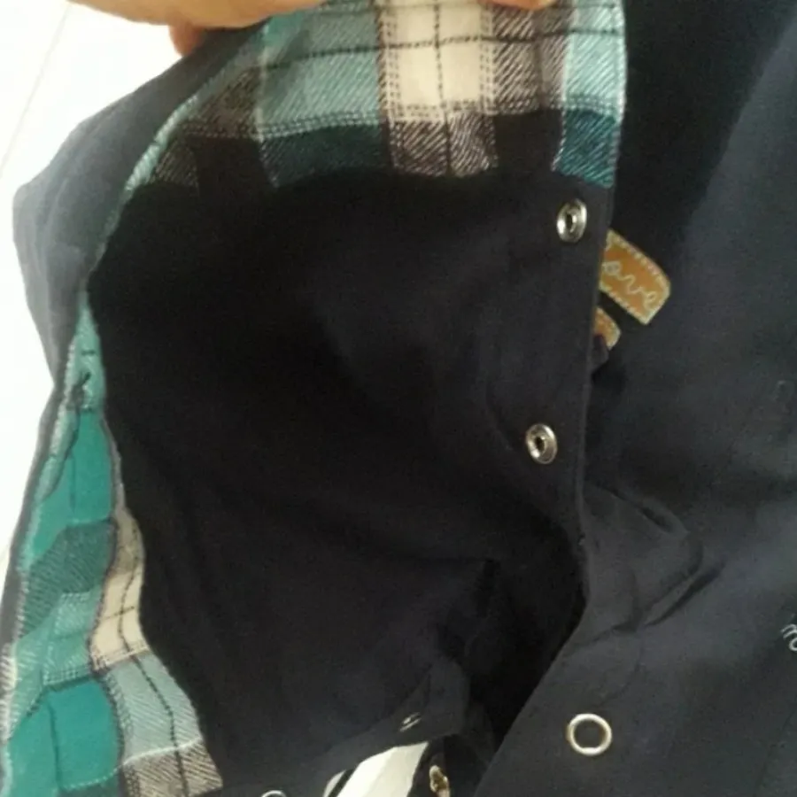 سرهمی کاپشن