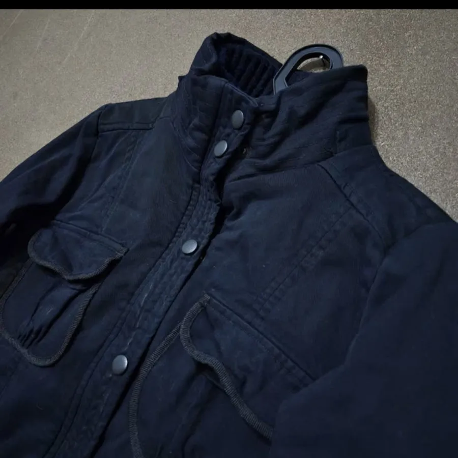 کاپشن گرم آستر دار