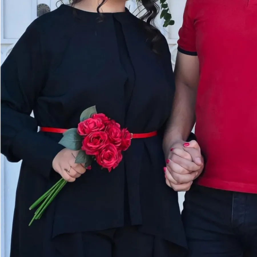 ست شومیز شلوار(مانتو شلوا