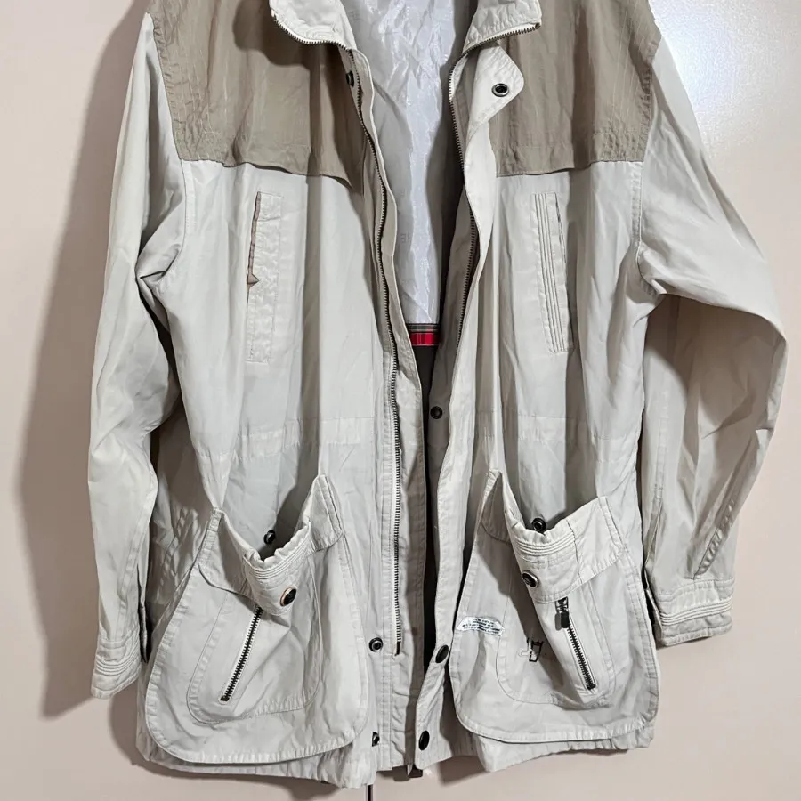 کت پاییزه بهاره