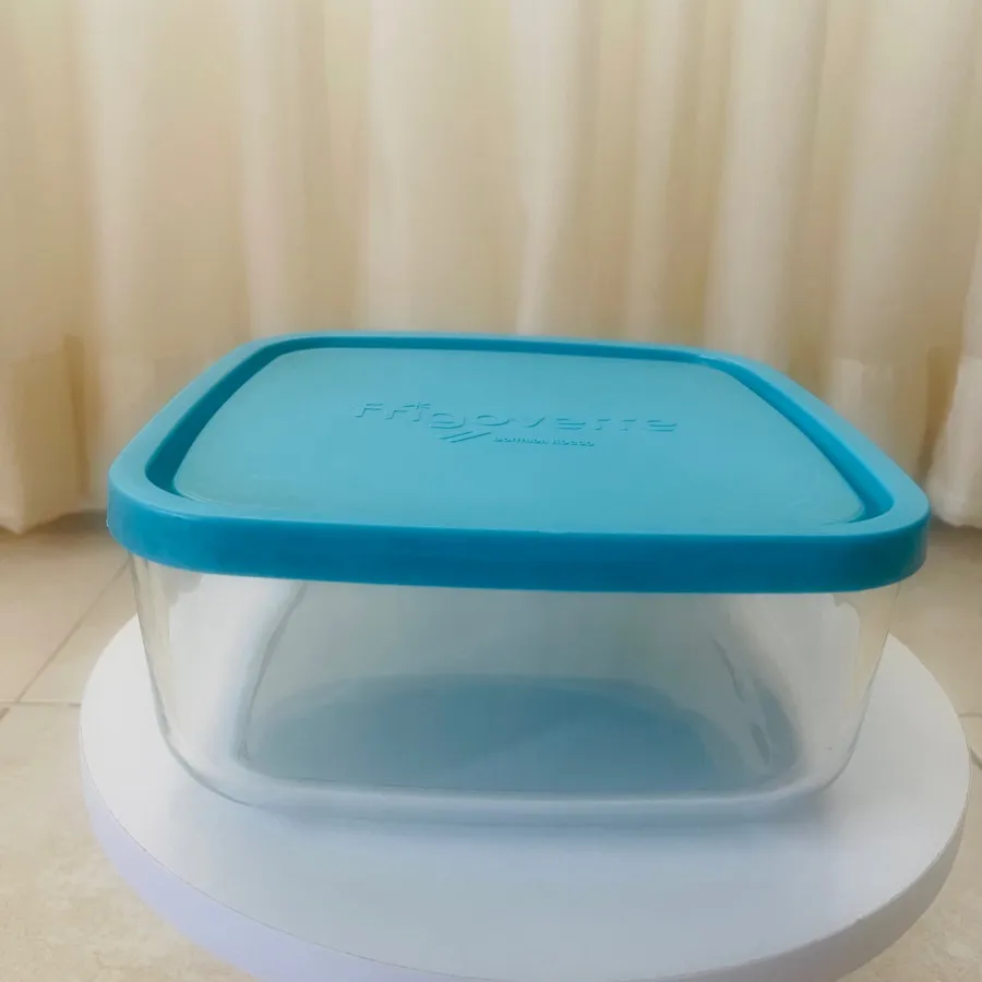 ظروف فریگور