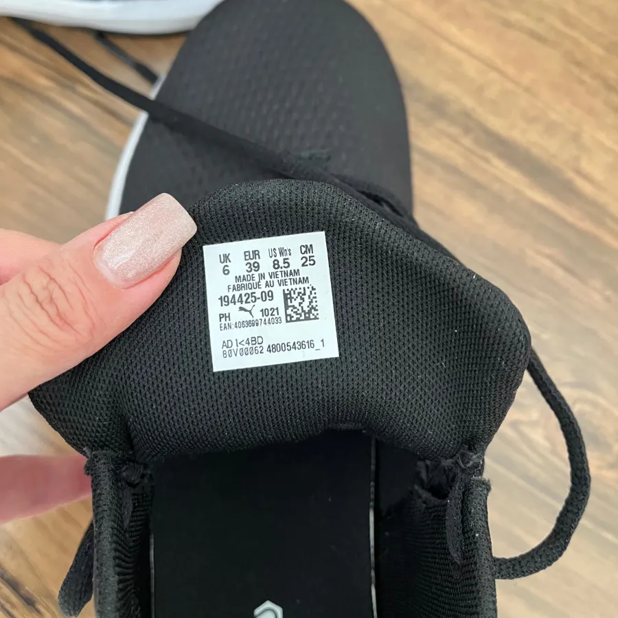 کفش پوما  اصل