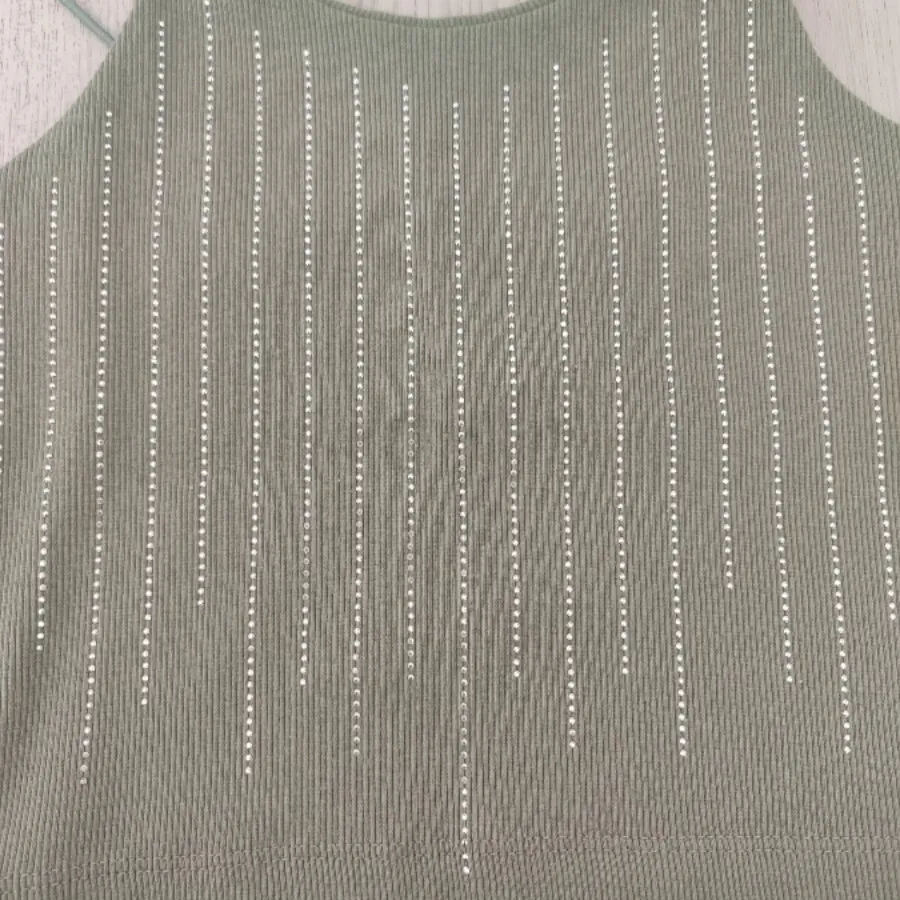 کراپ تاپ کبریتی