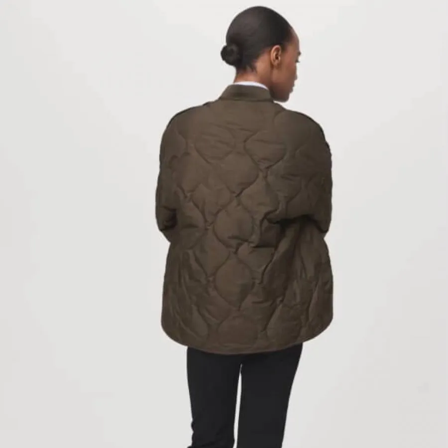 کاپشن نو برند منگو