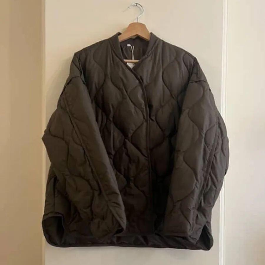 کاپشن نو برند منگو