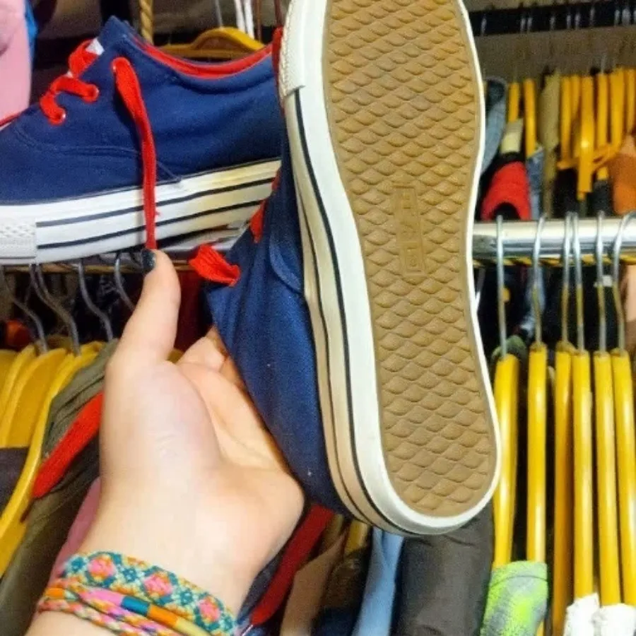 کفش الستار خارجی
اسپورت