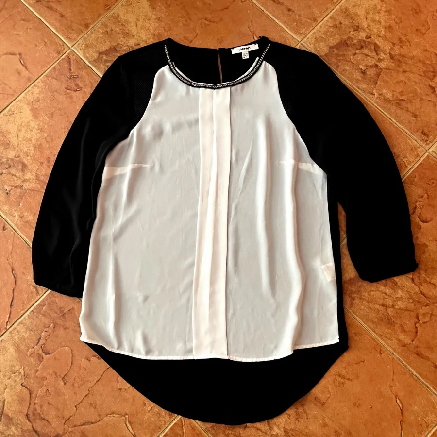 بلوز دامن ست