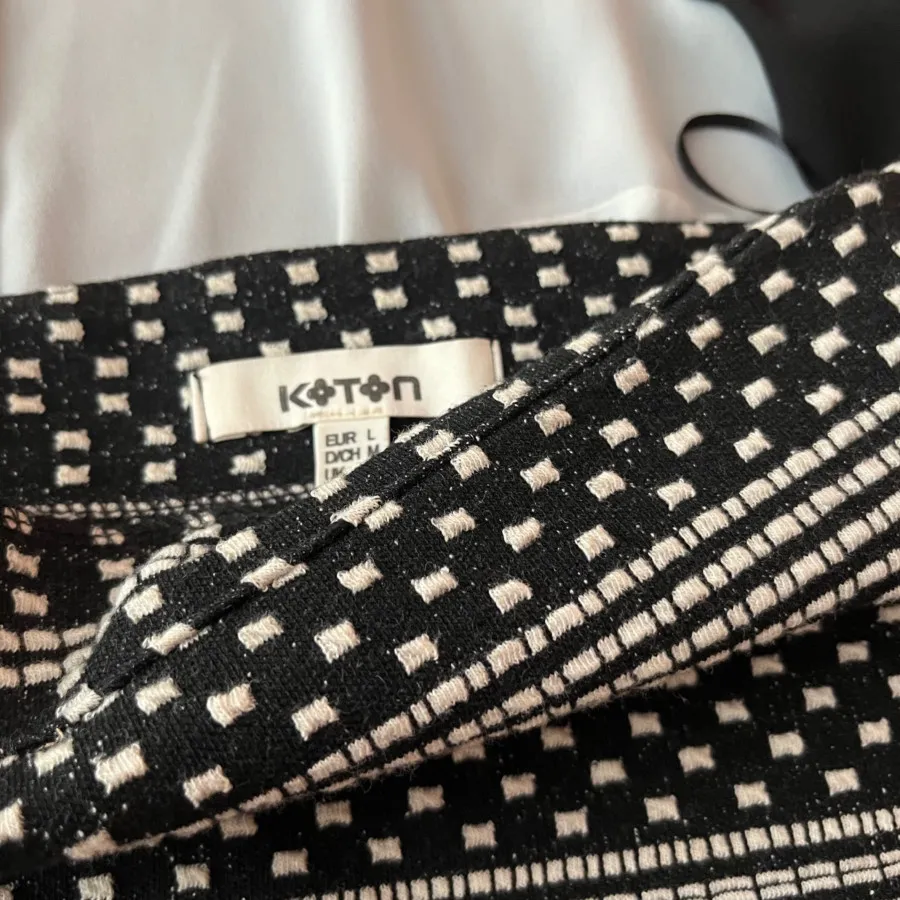 بلوز دامن ست