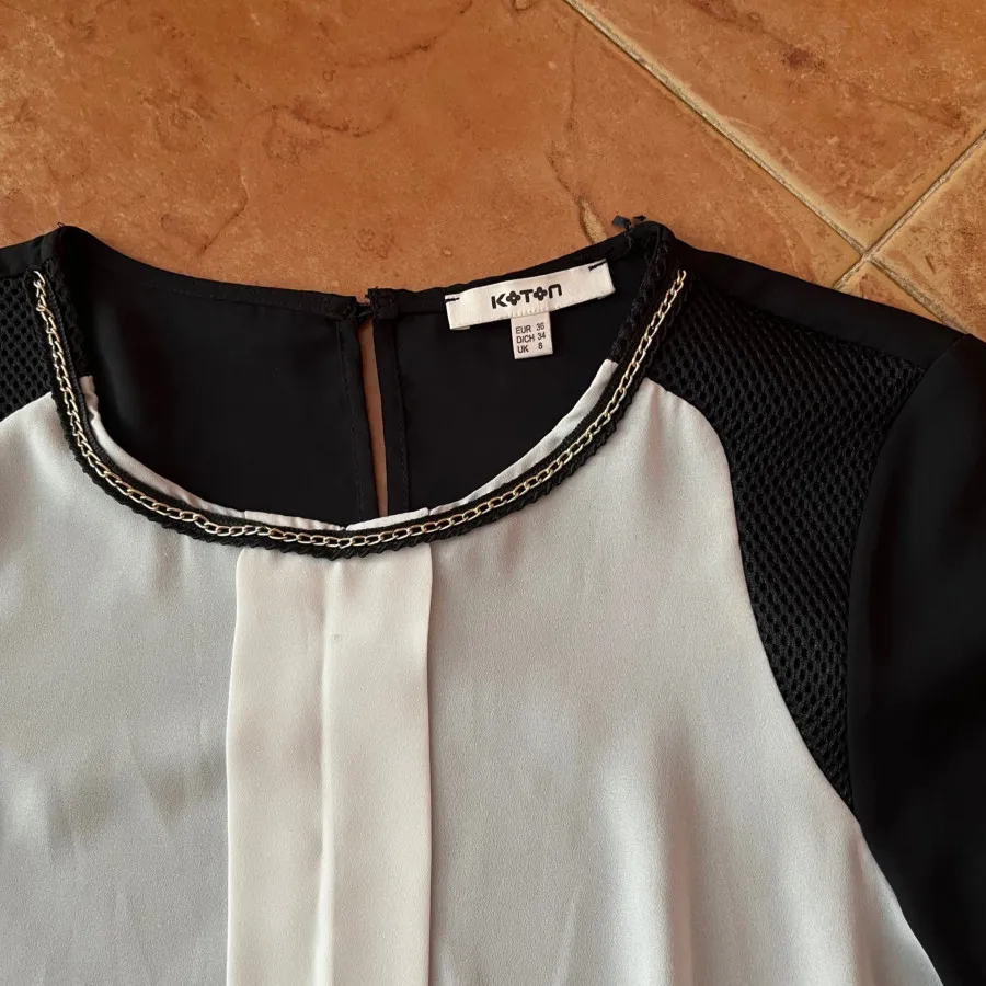 بلوز دامن ست