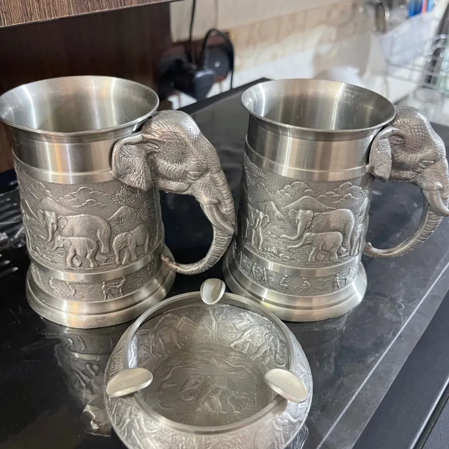 لیوان فیلی وارداتی