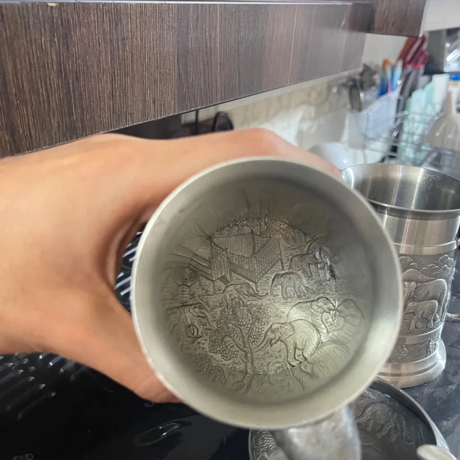 لیوان فیلی وارداتی