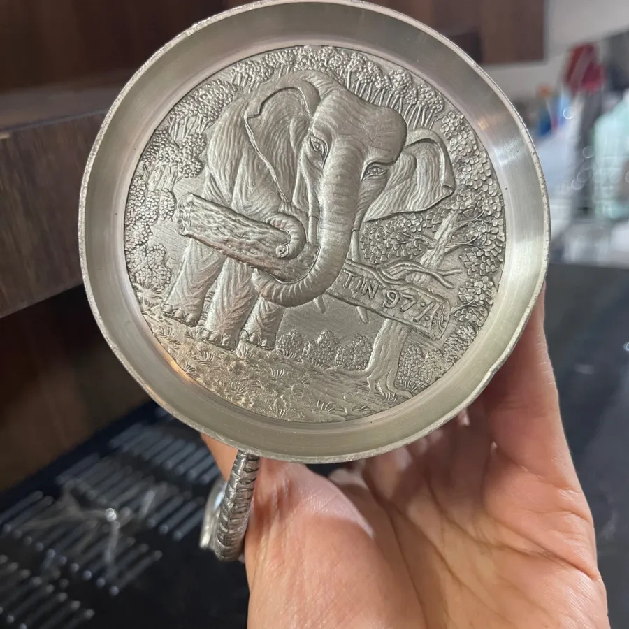 لیوان فیلی وارداتی