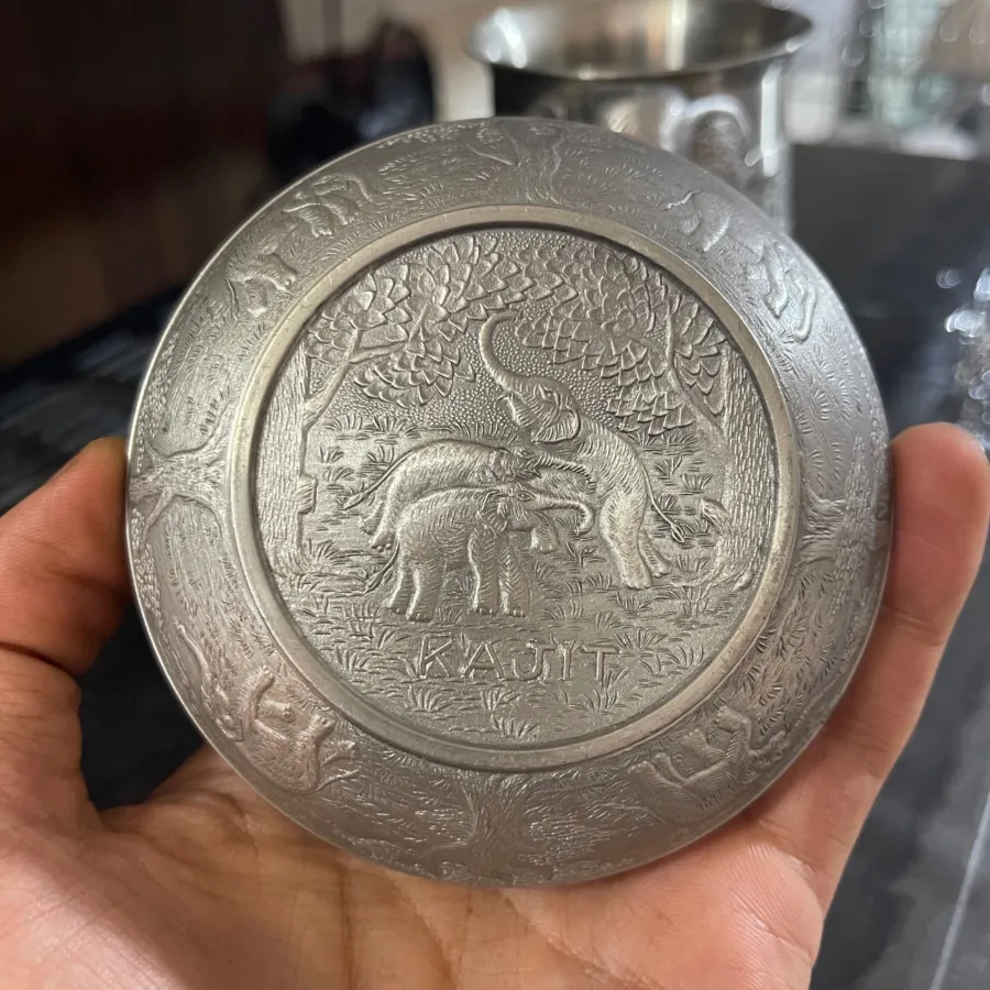 لیوان فیلی وارداتی