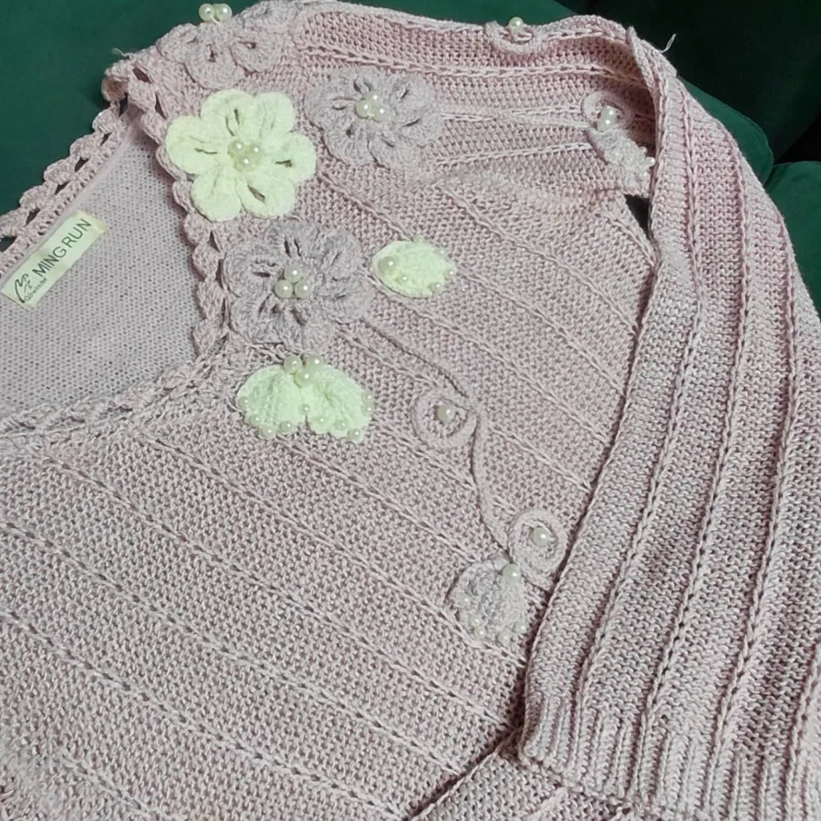 بلوز بافت مجلسی