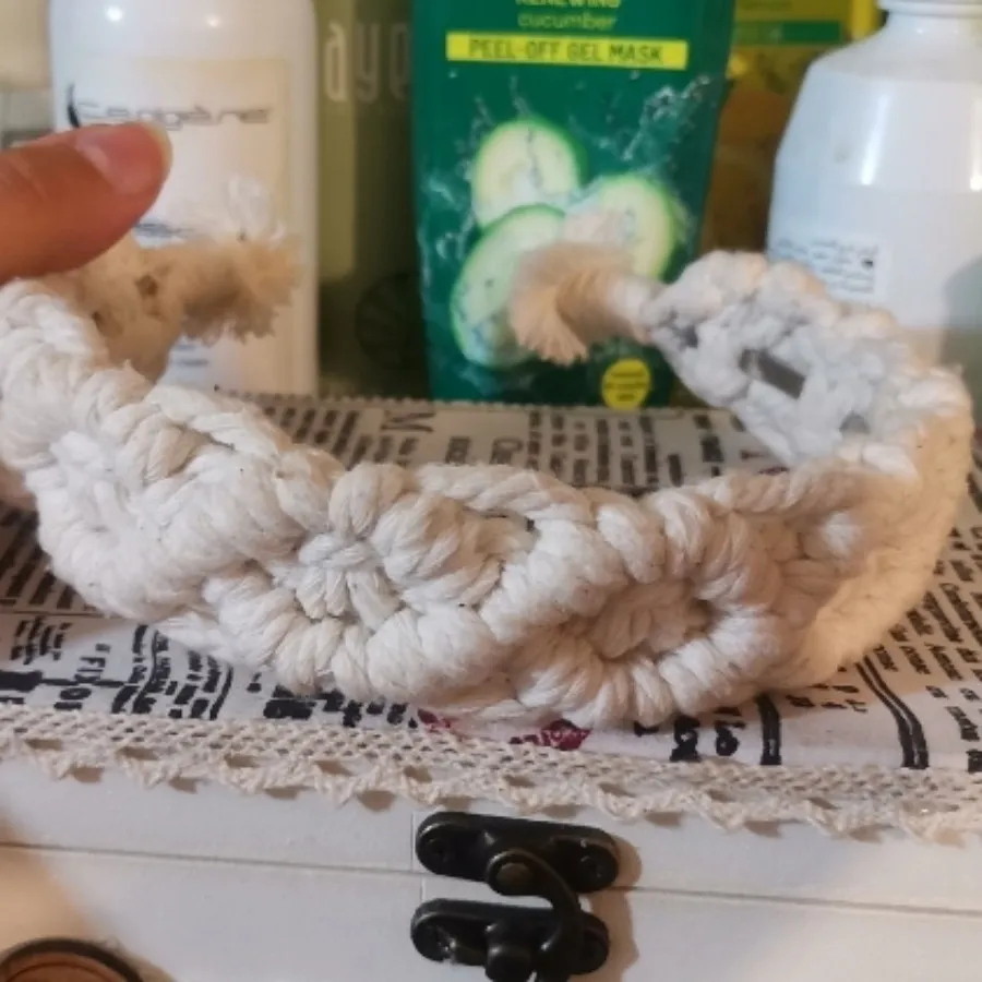 تل مو مکرومه