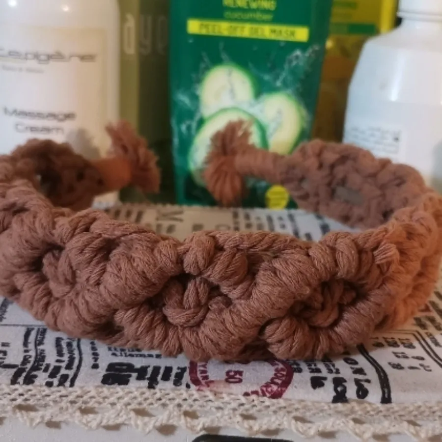 تل مو مکرومه