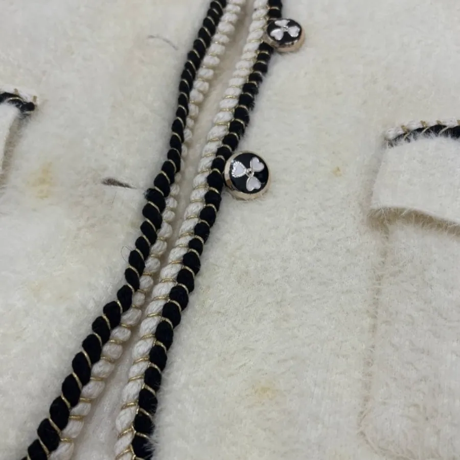 ژیله بافت کرم شنل