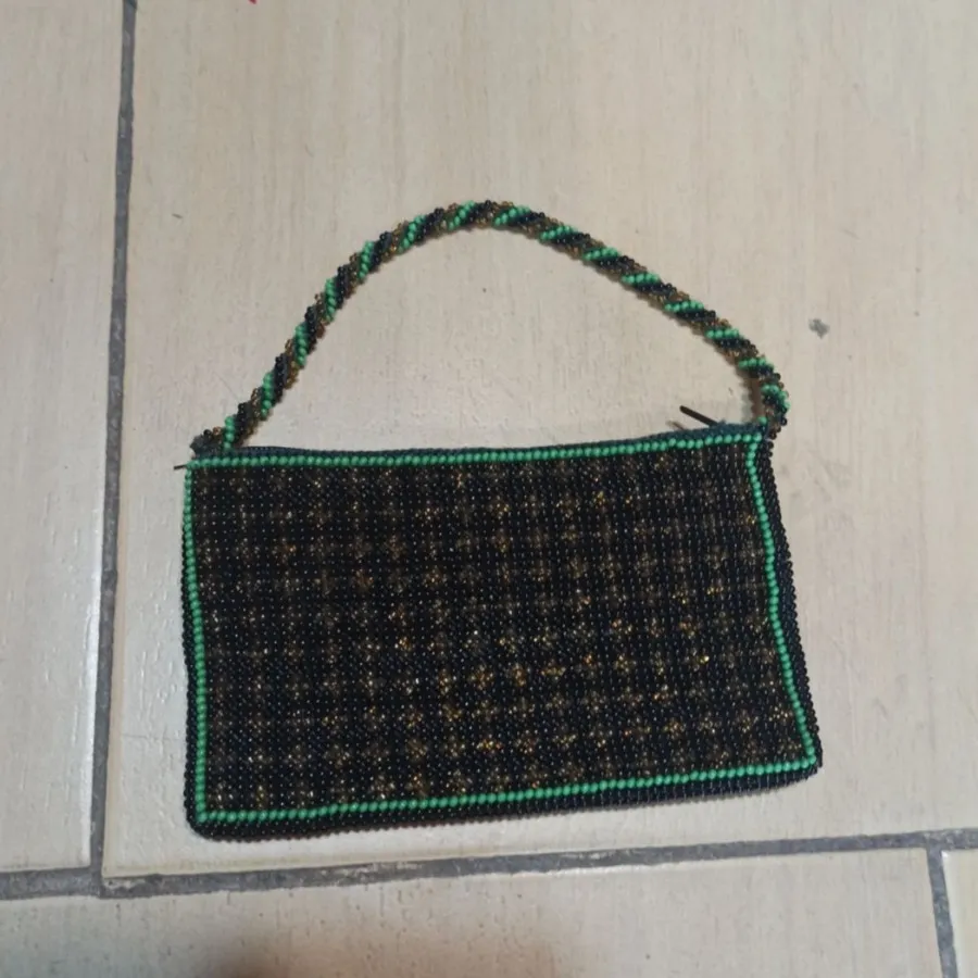 کیف دستی قدیمی