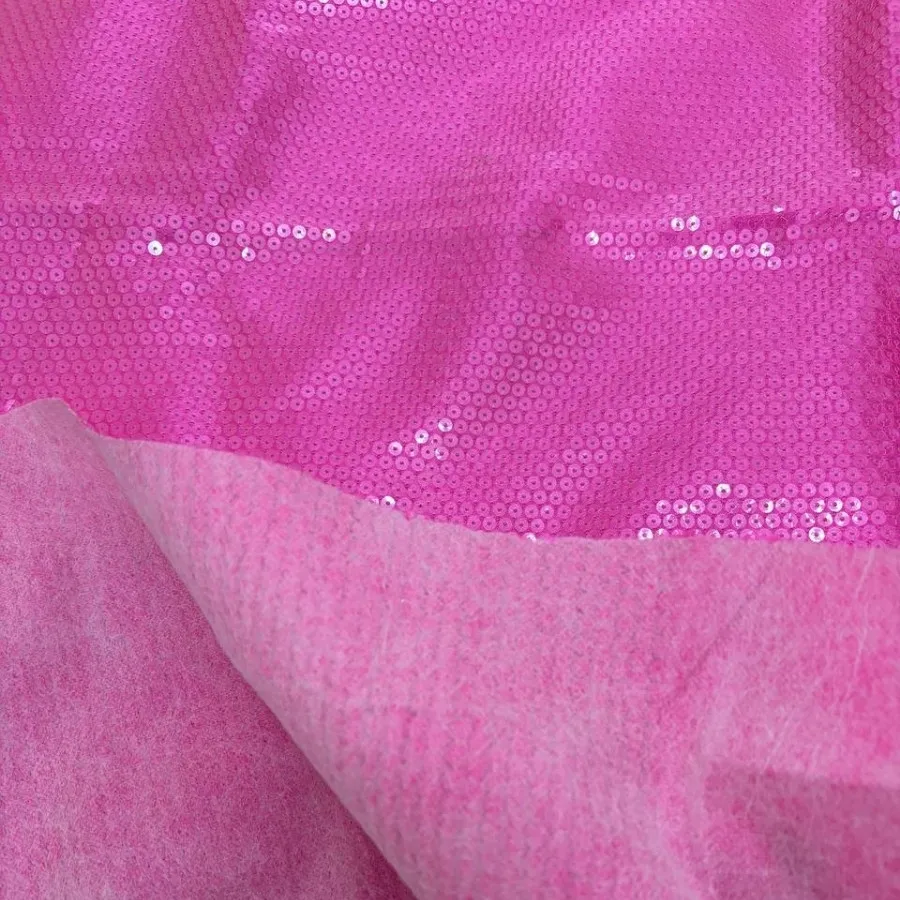 پارچه مجلسی پولکی