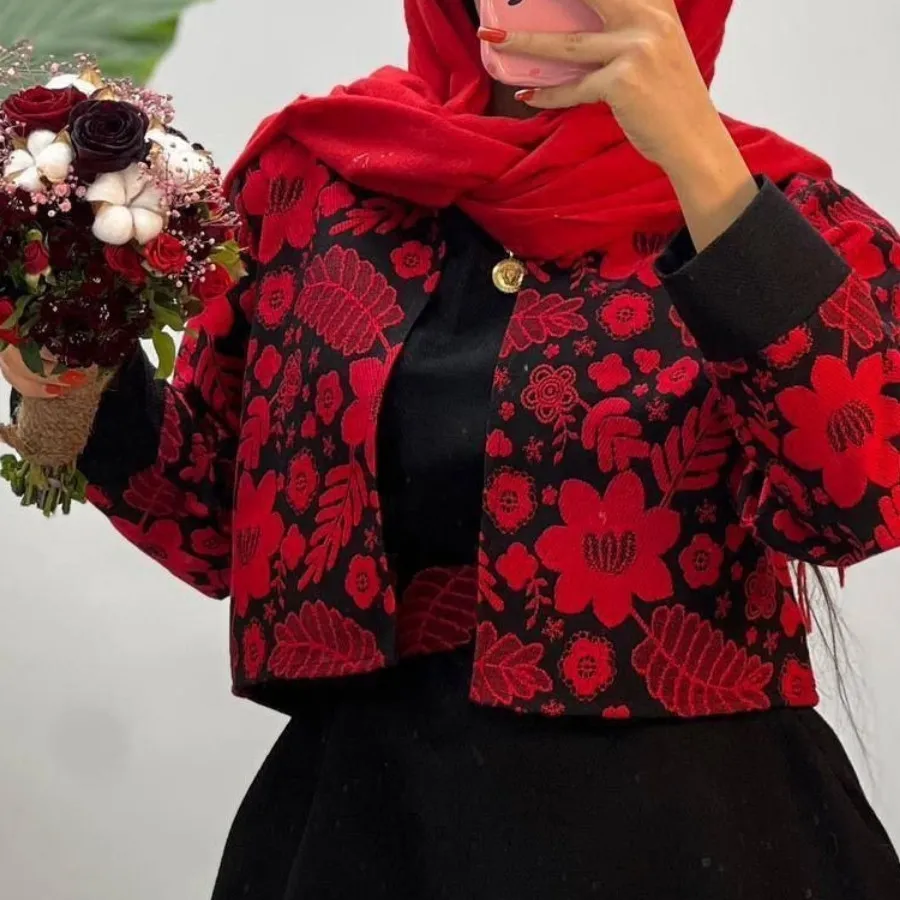 کت و سارافون