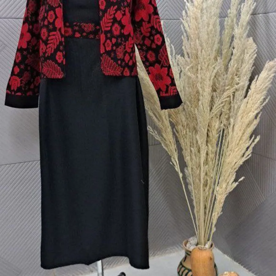 کت و سارافون