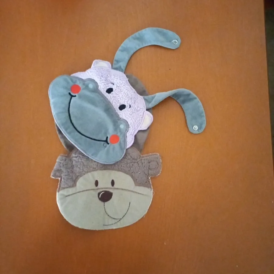 پیشبند نوزاد