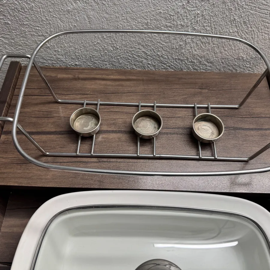 سوفله خوری کوچک