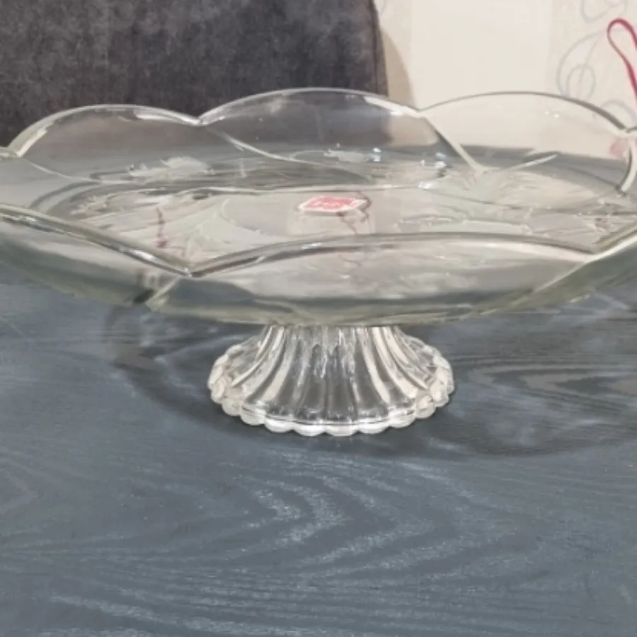 میوه خوری پایه دار