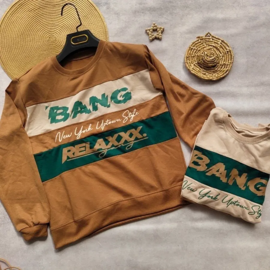 بلوز تک پسرانه