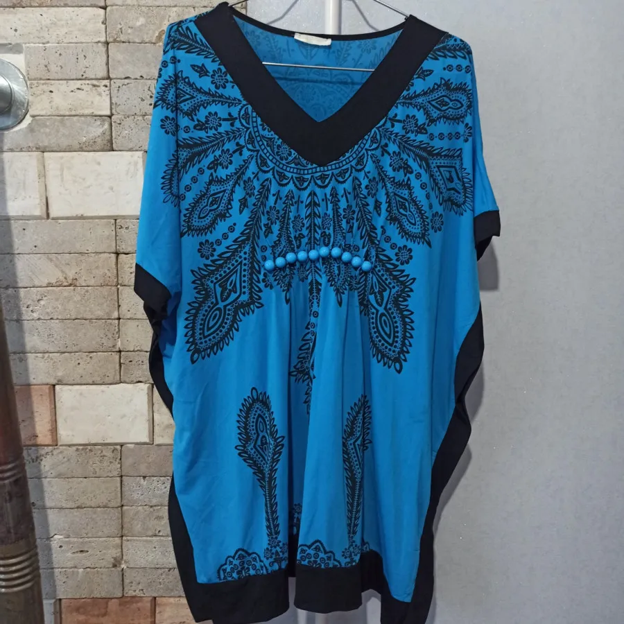 تونیک پانچو