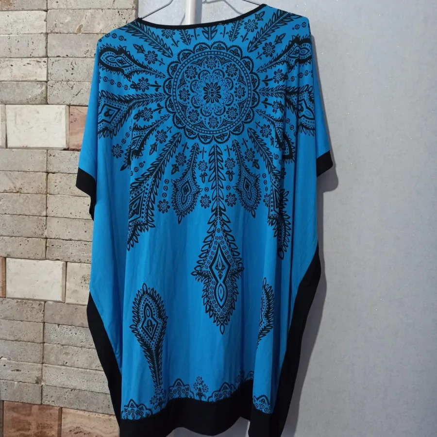 تونیک پانچو