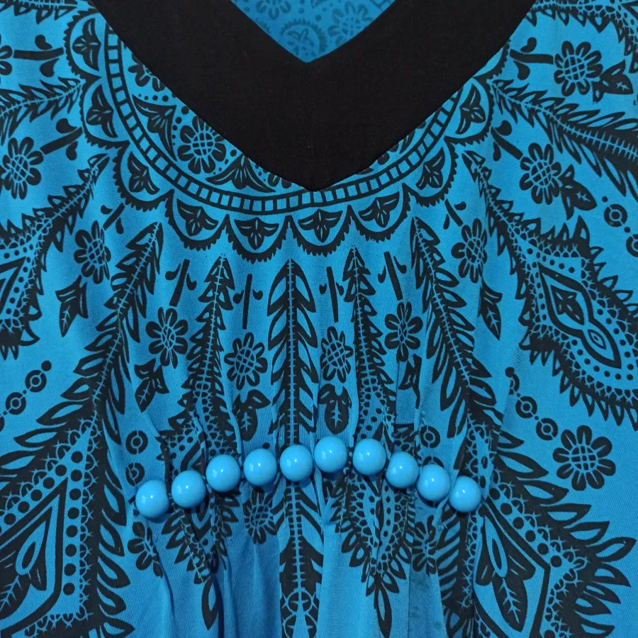 تونیک پانچو