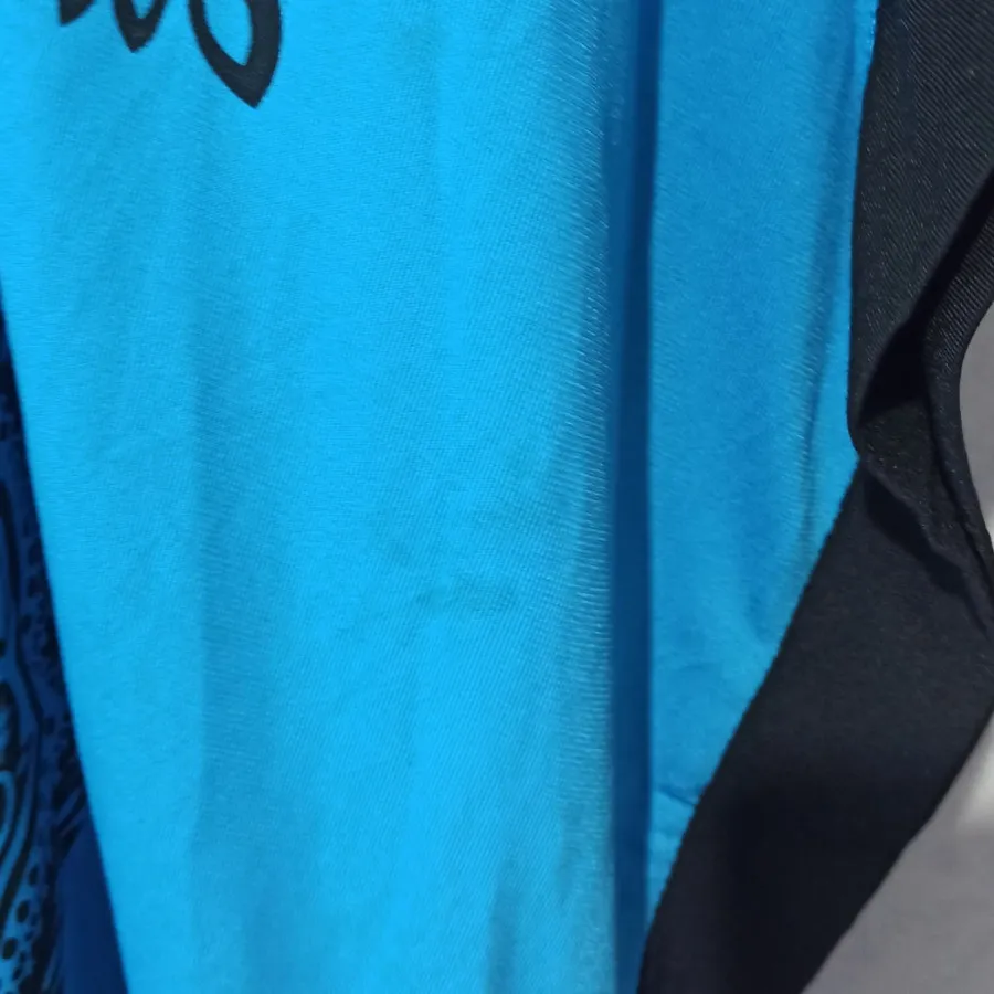 تونیک پانچو