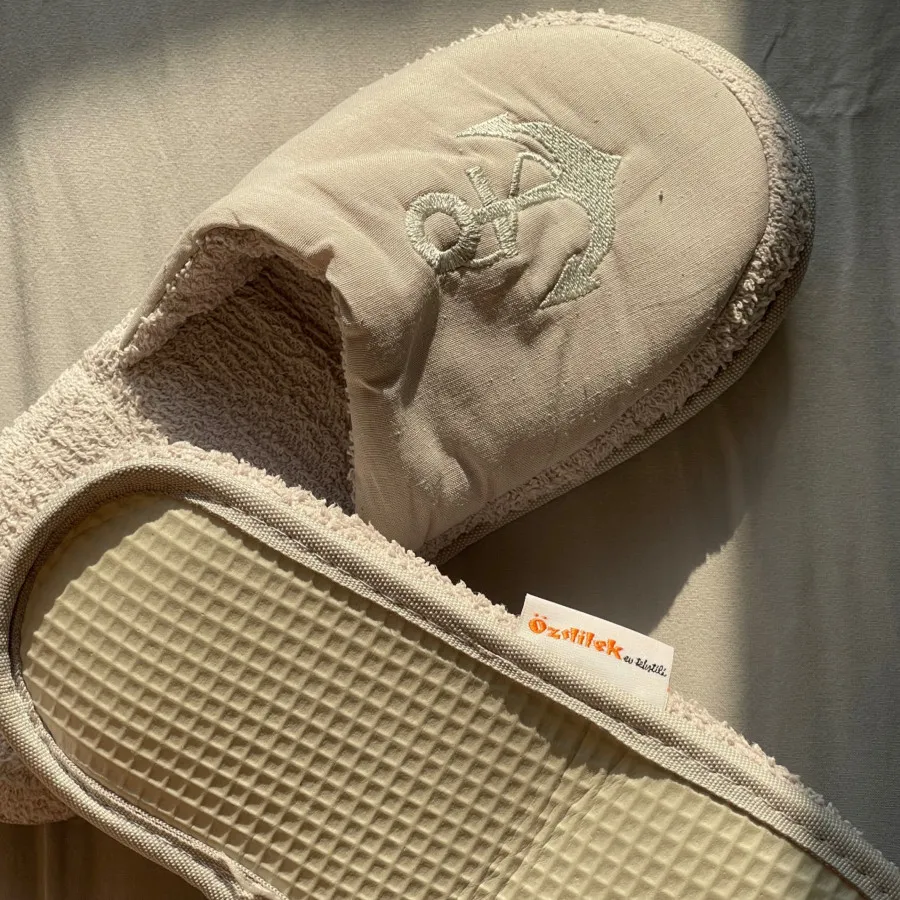 صندل حوله ای