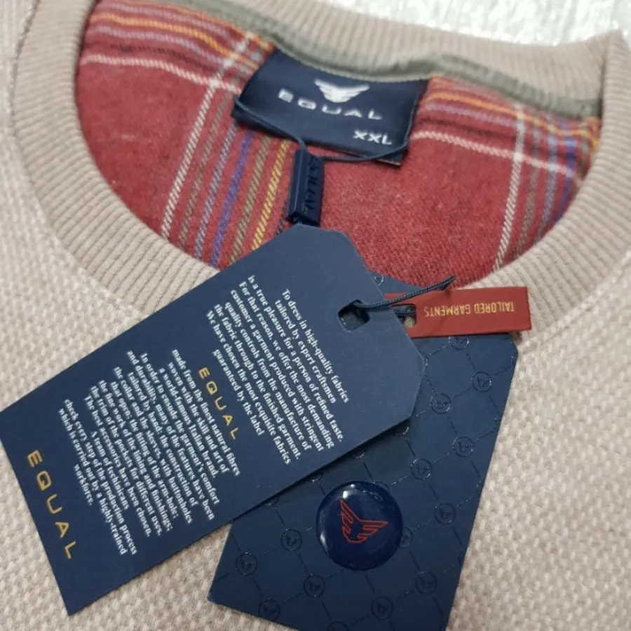 سوییتر دون دون ریز کرم