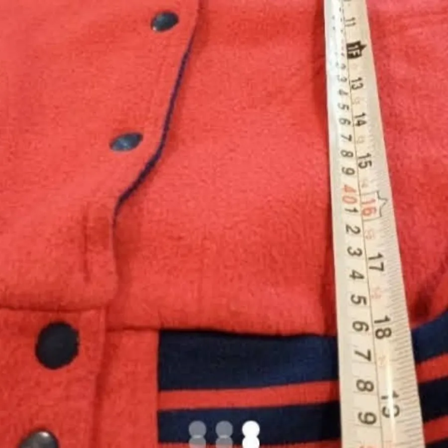 کاپشن بچه گانه