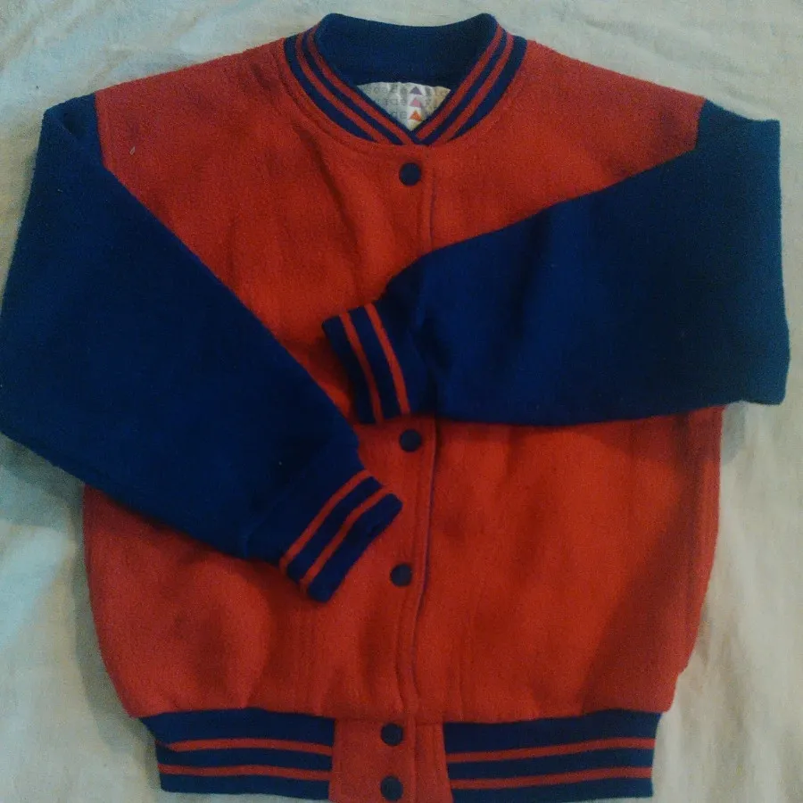 کاپشن بچه گانه