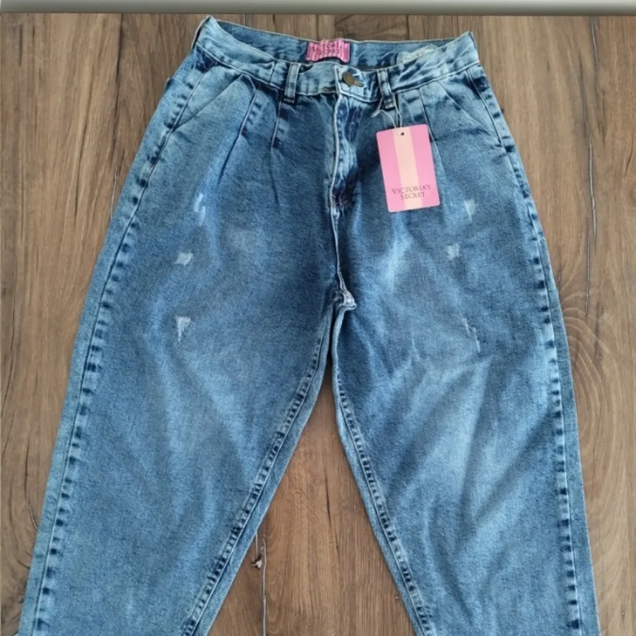 جین مام استایل