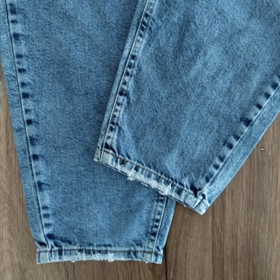 جین مام استایل