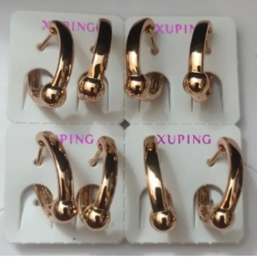 گوشواره برند ژوپینگ