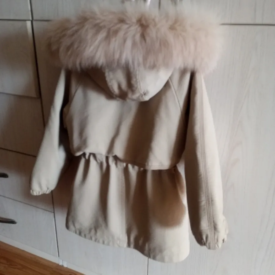 کاپشن بچه گانه