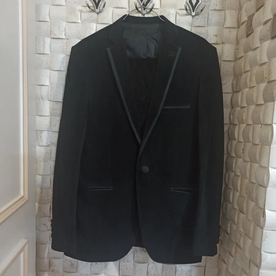 کت و شلوار مردانه