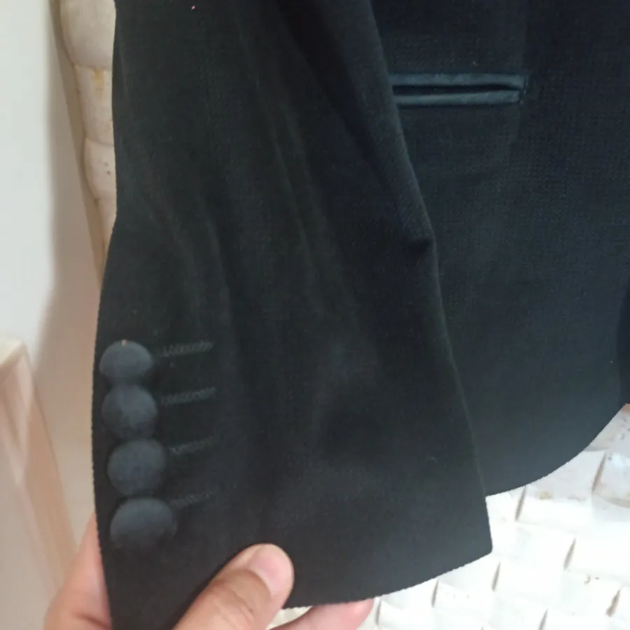 کت و شلوار مردانه