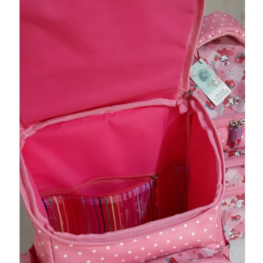 کوله دهانه صندوقی