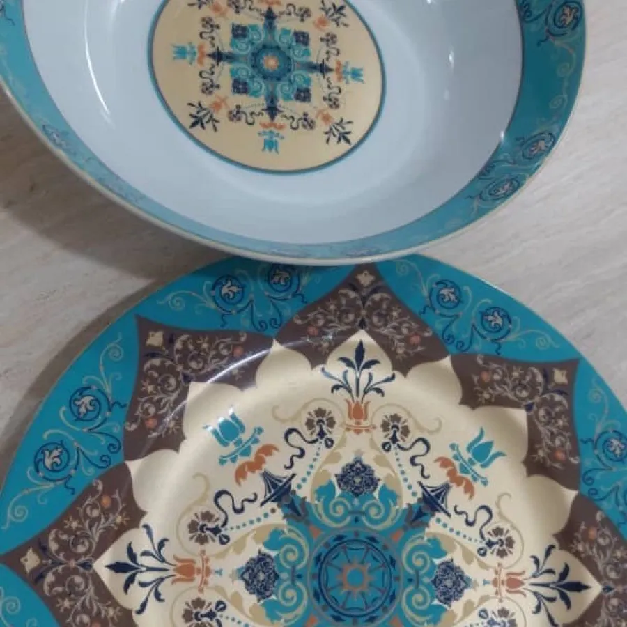 زیرو رو   چینی مقصود