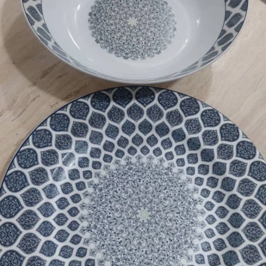 زیرو رو   چینی مقصود