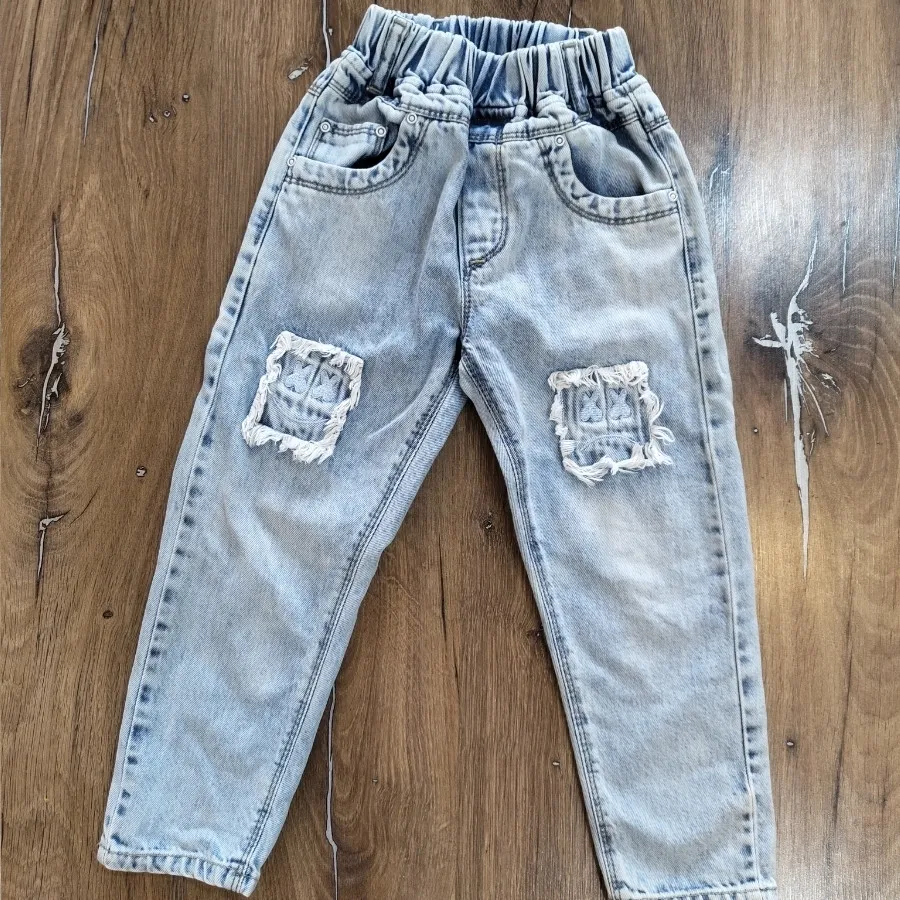 شلوار بچگانه